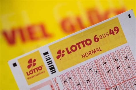 gewinnüberprüfung lotto